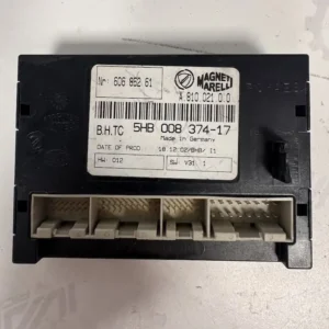 Centralina Climatizzatore Lancia Thesis 2.4 JTD (110kw) - 5HB00837417