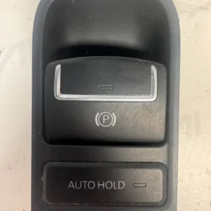 5NO927225XSJ-1 Interruttore Leva Freno a Mano Volkswagen Tiguan 2.0 TDI (103kw) - 5NO927225XSJ