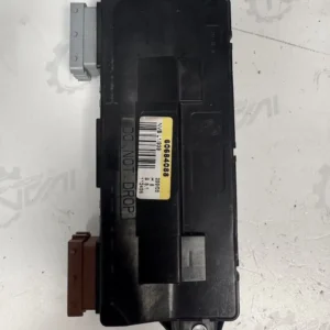 Centralina Chiusura Centralizzata Alfa Romeo 159 2.0 JTDm (103kw) - 60684088