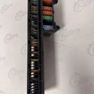 6114695733001-1 Centralina Porta Fusibili Bmw Serie 5 525 d (130kw) - 6114695733001