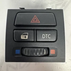 Interruttore Modalità Guida Jeep Cherokee 2.2 CRDI - P68141876AF