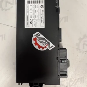 6135923704701-1 Centralina Comfort Bmw Serie 3 320d (120kw) - 6135923704701