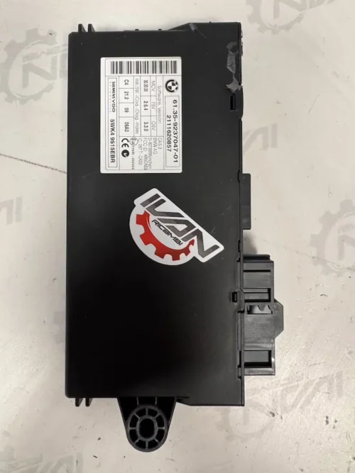 Centralina Comfort Bmw Serie 3 320d (120kw) - 6135923704701