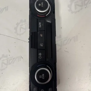Comando Clima Bmw Serie 3 3.0 TD (330xd) (170kw) - 6411916298301