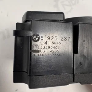 6925287-2 Interruttore Comando Luci Bmw Serie 5 530d (160kw) - 6925287