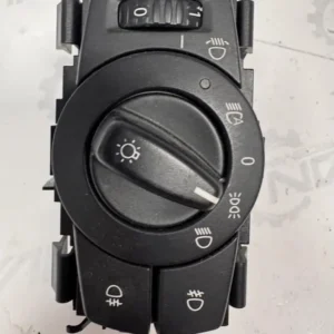 Interruttore Fari Bmw X5 3.0i (170kw) - 8372204