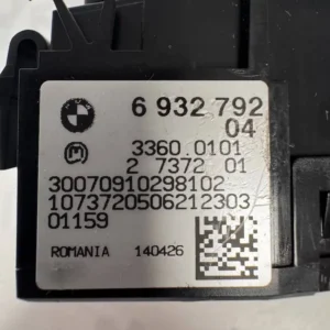 Interruttore Comando Luci Bmw Serie 3 320d (120kw) - 693279204