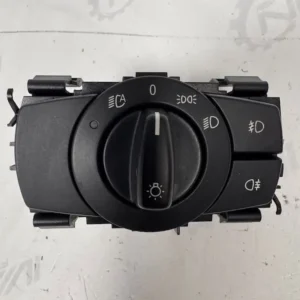 Interruttore Luci Bmw Serie 1 (E87) 120d (105kw) - 693279604