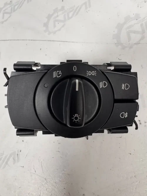 Interruttore Luci Bmw Serie 1 (E87) 120d (105kw) - 693279604