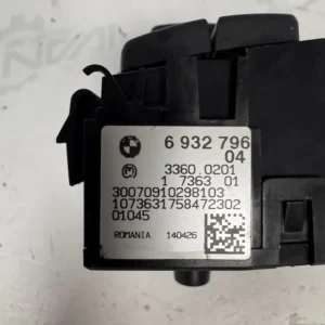 Interruttore Luci Bmw Serie 1 (E87) 120d (105kw) - 693279604