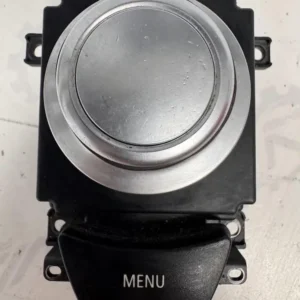 698786401-1 Joystick Controller Bmw Serie 3 320i (110kw) - 698786401