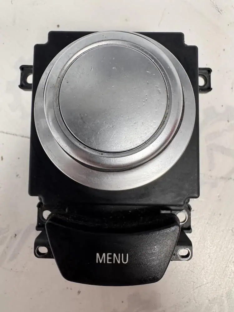 698786401-1 Joystick Controller Bmw Serie 3 320i (110kw) - 698786401