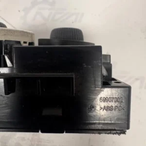 Comando Clima Citroen C3 Picasso 1.6 HDi - 69907002