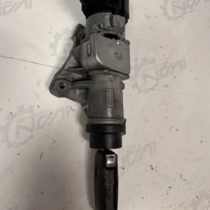 Blocchetto Accensione Volkswagen Polo 1.2 12V (51Kw) - 6R0905851B