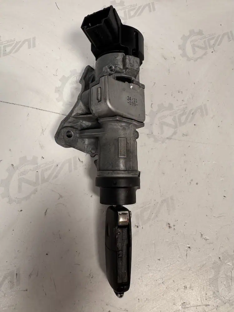 Blocchetto Accensione Volkswagen Polo 1.2 12V (51Kw) - 6R0905851B