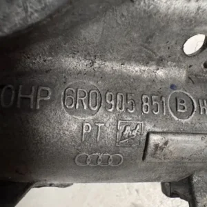 Blocchetto Accensione Volkswagen Polo 1.2 12V (51Kw) - 6R0905851B