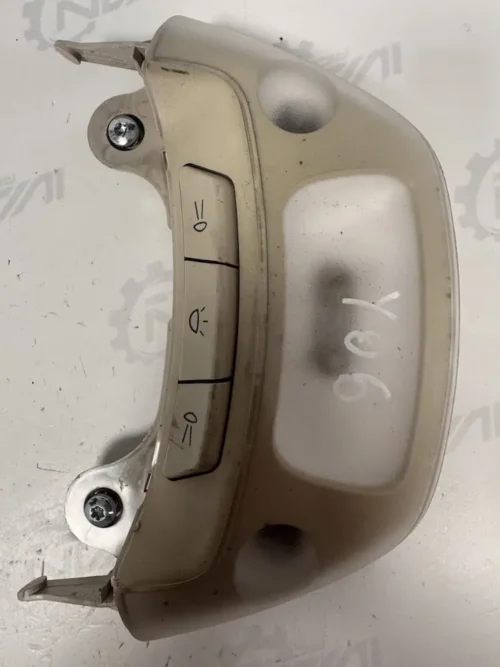 735340493-1 Plafoniera Lancia Ypsilon 1.2 Benzina - 735340493