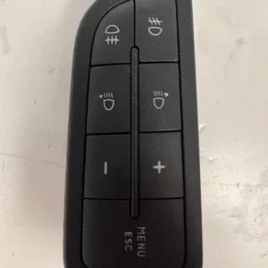 735367268-1 Interruttore Fari Bmw X5 3.0i (170kw) - 8372204