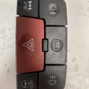 Interruttore Fari Bmw X5 3.0i (170kw) - 8372204