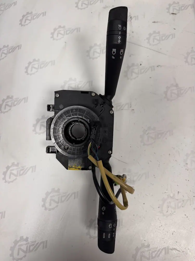 7354719340-1 Devioluci Fiat Grande Punto 1.3 MJT (55kw) - 7354719340