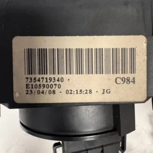7354719340-2 Devioluci Fiat Grande Punto 1.3 MJT (55kw) - 7354719340