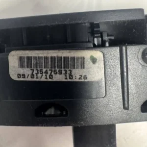 Pulsantiera Centrale Ford Ka 1.2 Benzina (51kw) - 735475933