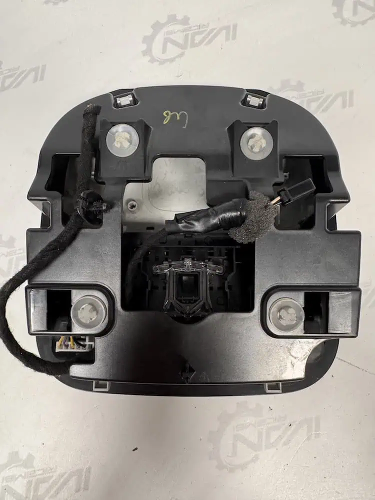 735610943-2 Plafoniera Fiat 500 X 1.6 D Multijet (88kw) - 735610943