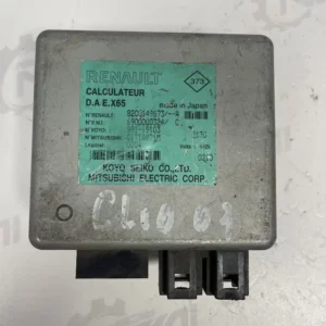 Centralina Servosterzo Renault Clio 1.4 16V (70kw) - 8200149673