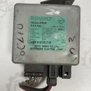 Centralina Servosterzo Renault Clio 1.5 dCi (63kw) - 8200265136