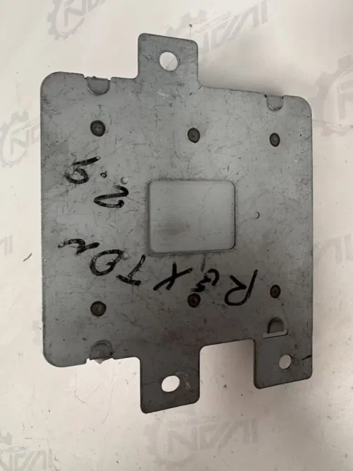 8711008400-1 Centralina Modulo Chiusura Ssangyong Rexton 270 XDI - 8711008400