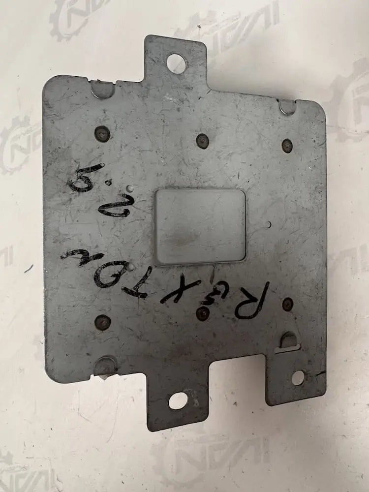 Centralina Modulo Chiusura Ssangyong Rexton 270 XDI - 8711008400