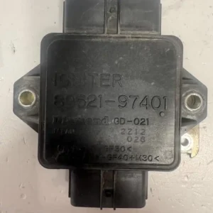 Centralina Modulo Accensione Piaggio Porter 1.3 16V - 8962197401