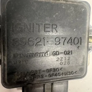Centralina Modulo Accensione Piaggio Porter 1.3 16V - 8962197401