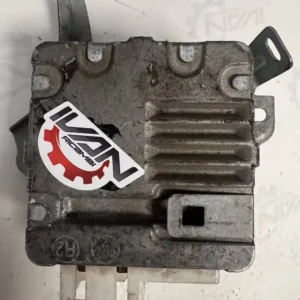 8965052050-1 Centralina Servosterzo Toyota Yaris 1.0 Benzina - 8965052050