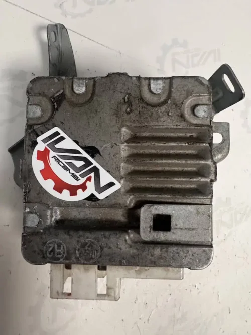 8965052050-1 Centralina Servosterzo Toyota Yaris 1.0 Benzina - 8965052050