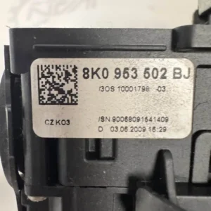 Devioluci Audi A4 2.0 TDI (88kw) - 8K0953502BJ