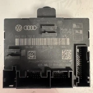 Centralina Comfort Audi Q3 2.0 TDI (103kw) - 8X0959793E