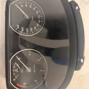 Quadro Strumenti Bmw Serie 1 120d (130kw) - 916682301