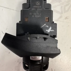 Blocchetto Accensione Bmw X1 xDrive 18d (105kw) - 919439902
