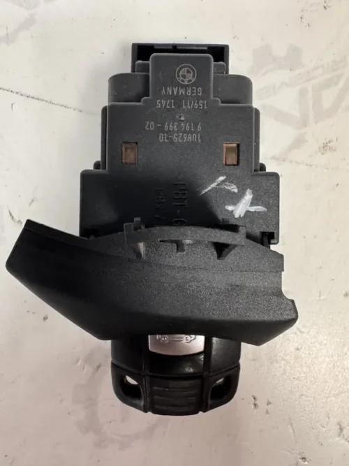 Blocchetto Accensione Bmw X1 xDrive 18d (105kw) - 919439902