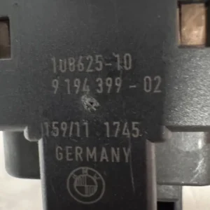 Blocchetto Accensione Bmw X1 xDrive 18d (105kw) - 919439902