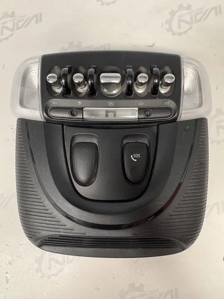 9292899-1 Plafoniera MINI Mini Cooper D (85kw) - 9292899