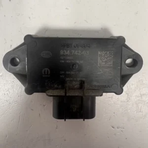 Centralina Controllo Additivo Jeep Renegade 1.5 T4 Hybrid - 93474203