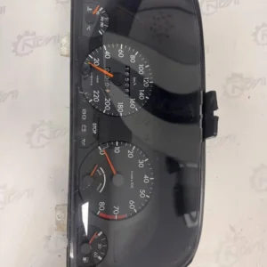 Quadro Strumenti Peugeot 306 1.8 (74kw) - 9610192580