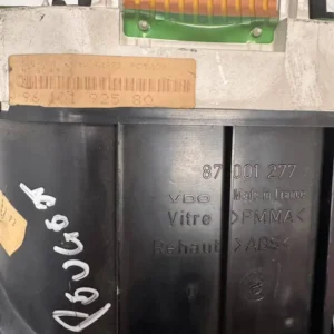 Quadro Strumenti Peugeot 306 1.8 (74kw) - 9610192580
