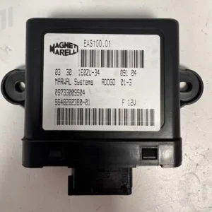 Centralina Pompa Carburante Peugeot 807 2.0 HDi - 9648282380