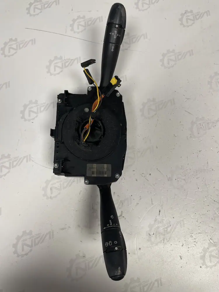 96488212XT-2 Devioluci Citroen C3 1.4 Benzina (54kw) - 96488212XT