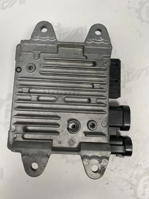 Centralina Servosterzo Citroen C3 Pluriel 1.6 Benzina (80kw) - 9649847780