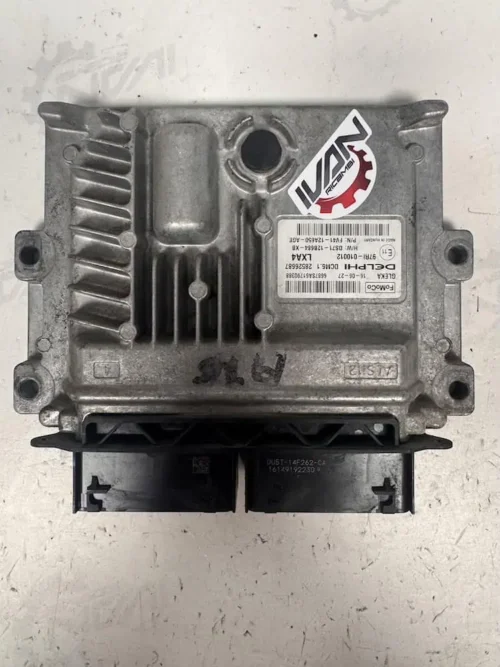 97RI010012-1 Centralina Motore Ford Kuga 2.0 TDCi (100kw) - 97RI010012
