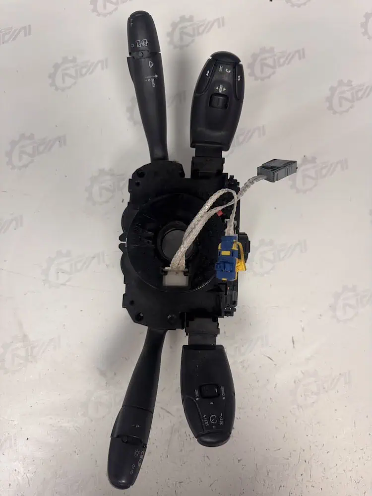 Devioluci Peugeot 308 1.6 HDi (80kw) - 98016686XT